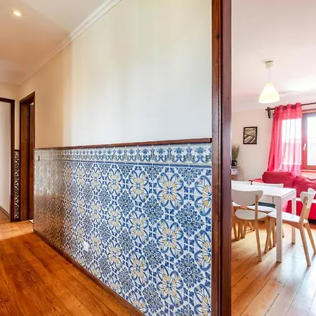 Apartament Sunny House #3 - Center Porto