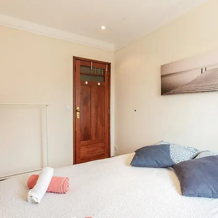 Apartament Sunny House #3 - Center