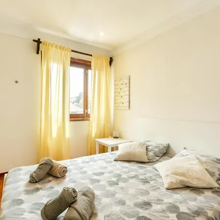 Apartament Sunny House #3 - Center Porto