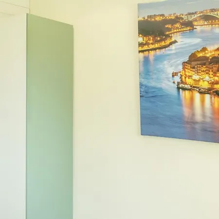 Apartament Sunny House #3 - Center Porto